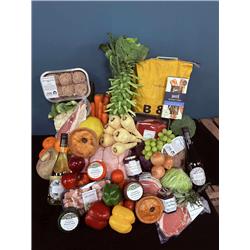 Gold Combo Hamper (Pre-Order By the 12th December)