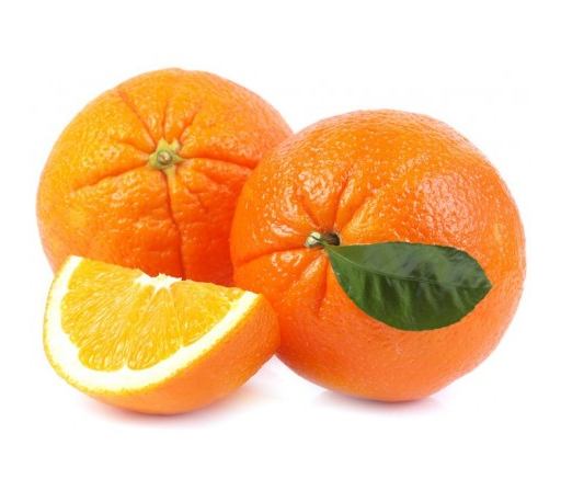 Oranges Extra Large Navel