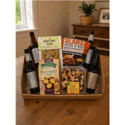 The Father's Day Cheers Hamper