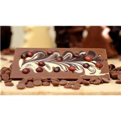 Crofts Marbled sensation Chocolate Bar