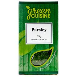 Parsley