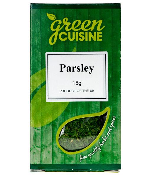 Parsley