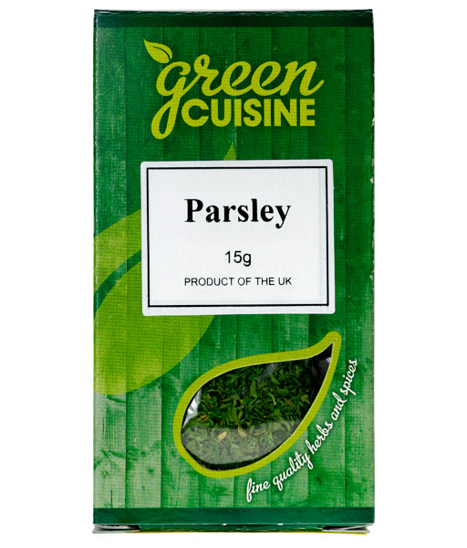 Parsley