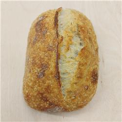 Garlic & Herb Sourdough 400g