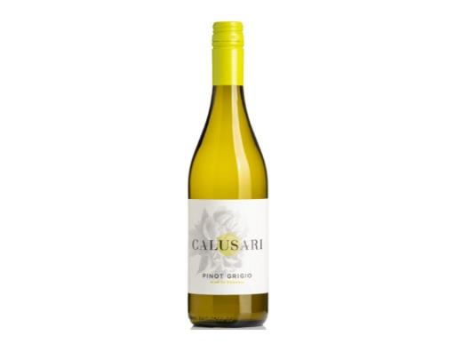 Calusari Pinot Grigio