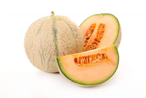 Melon Cantaloupe