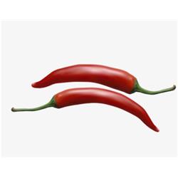 Chillies - Red