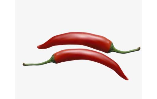 Chillies - Red