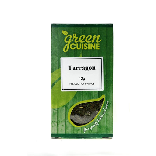 Tarragon