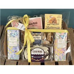Hamper - All The Sweet Things