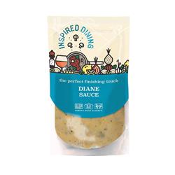 Inspired Dining Diane