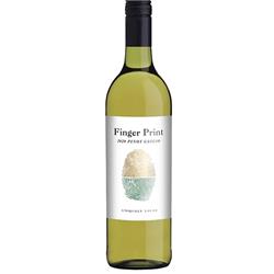 Finger Print Pinot Grigio