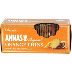 Annas Orange Thins