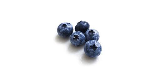 Blueberries
