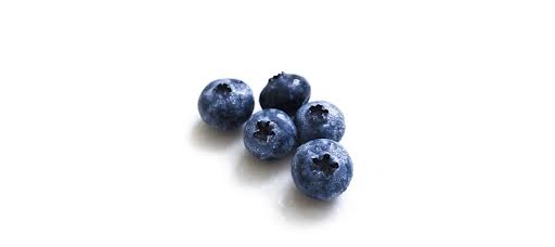 Blueberries