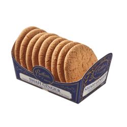Botham's Shah Ginger Biscuits