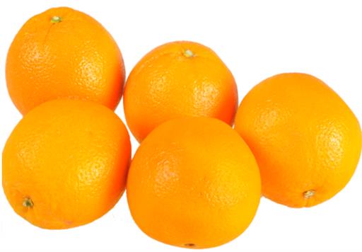 Oranges Medium *Midknight*