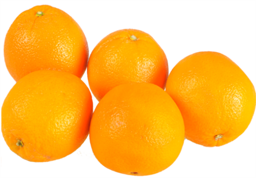 Oranges Medium Navel