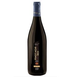 Laurel Vines Pinot Noir Red