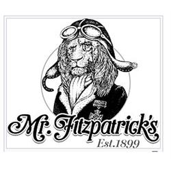 Mr Fitzpatrick's