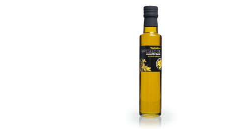 Yorkshire Rapeseed Oil With Garlic 250ml