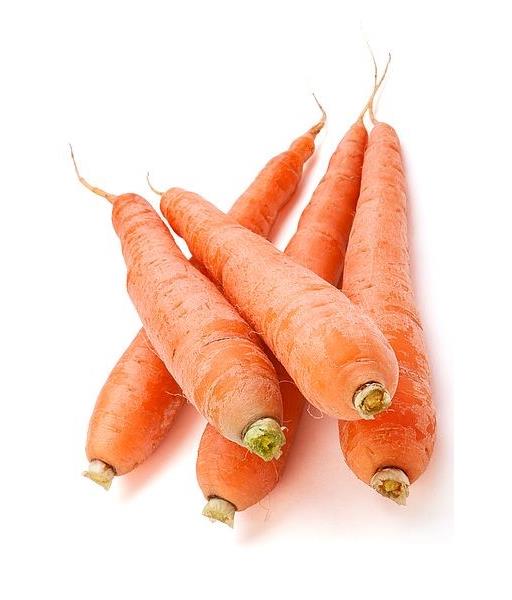 Carrot Pack