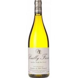 Pouilly Fume Domaine le Petit Soumard