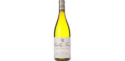 Pouilly Fume Domaine le Petit Soumard