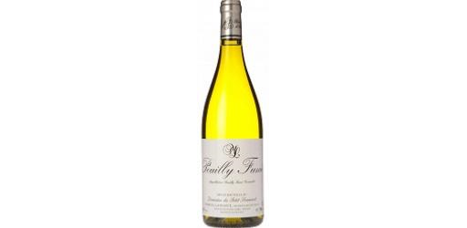 Pouilly Fume Domaine le Petit Soumard