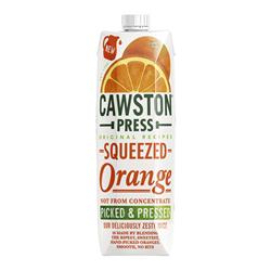 Cawston Orange Juice