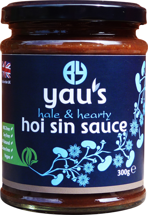 Yau's Hoi Sin Sauce