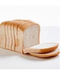 Bread Medium White Sliced Loaf