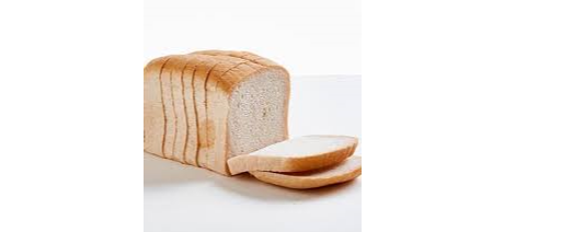 Bread Medium White