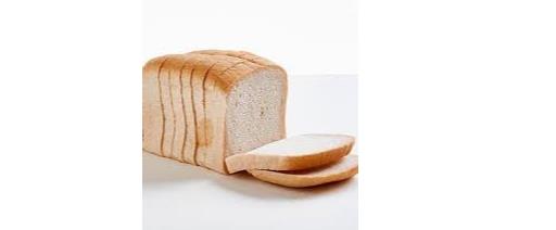Bread Medium White Sliced Loaf