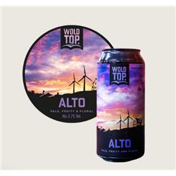 Wold Top Alto