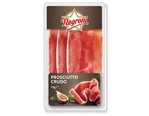 Prosciutto Crudo