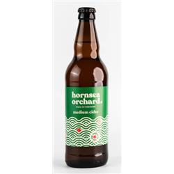 Hornsea Orchard Medium Cider