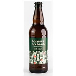 Hornsea Orchard Still Cider