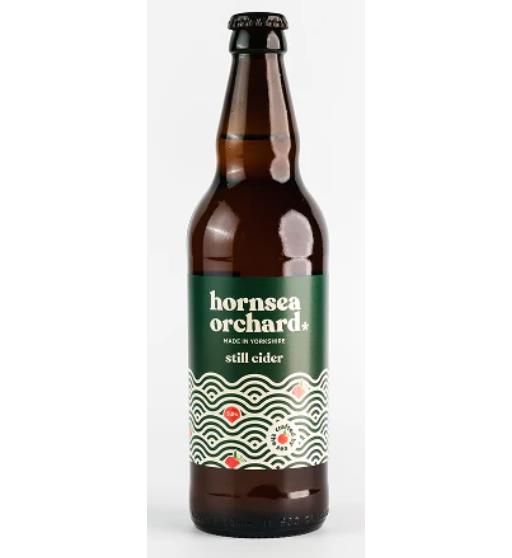 Hornsea Orchard Still Cider