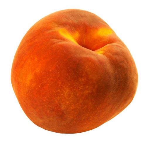 Peaches XL Jumbos