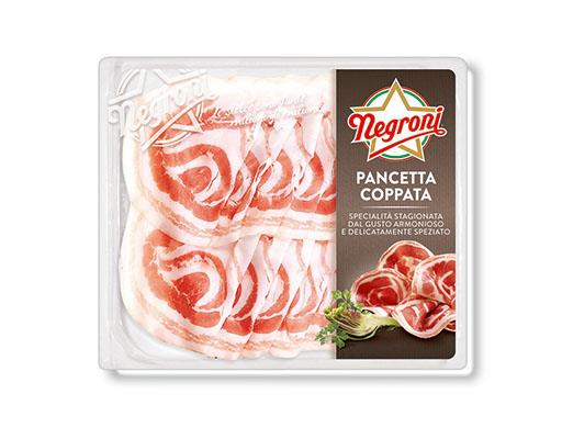 Pancetta Coppata