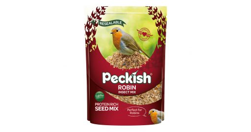 Peckish Robin Insect Mix