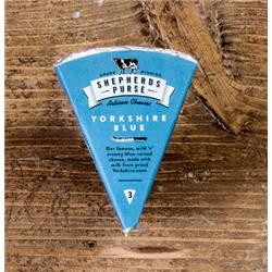 Cheese Yorkshire Blue