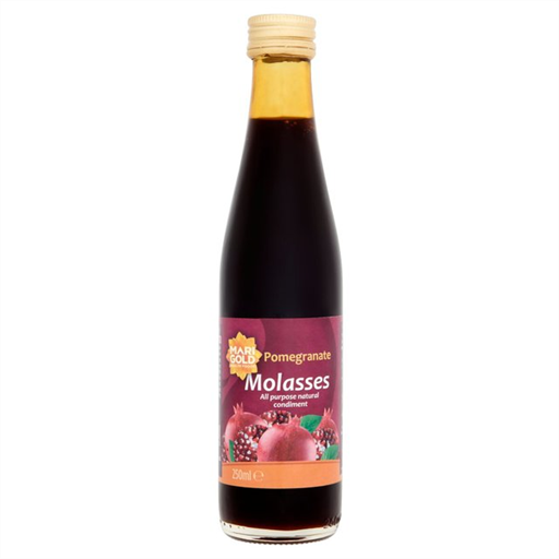 Molasses