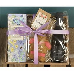 Hamper - Little Box Of Love Prosecco
