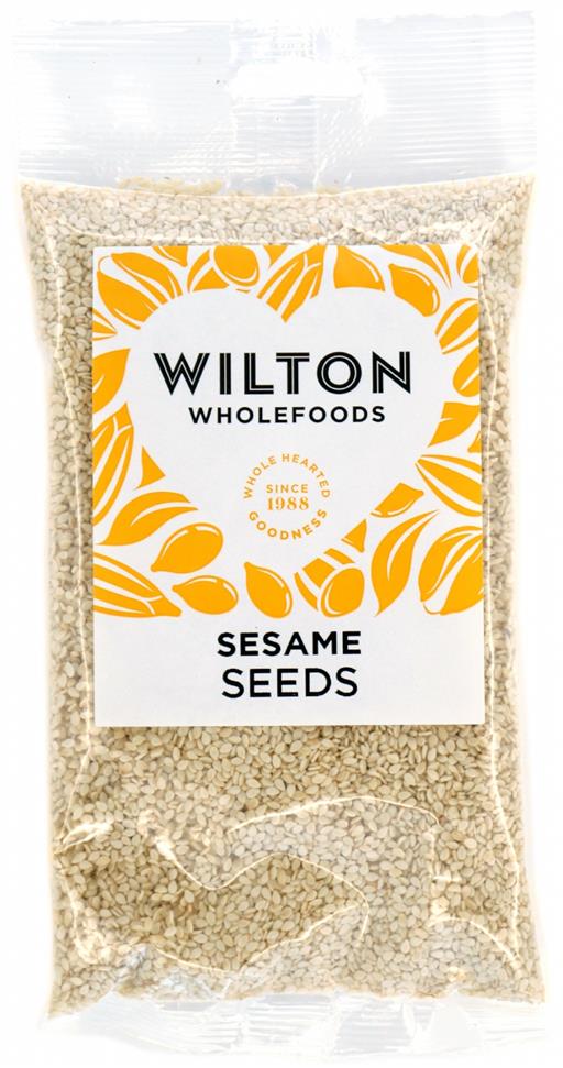 Wilton Sesame Seeds