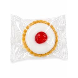 Bakewell Tart Iced Small