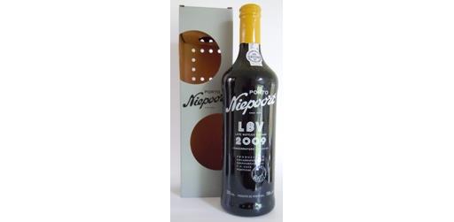 Niepoort Late Bottled Vintage Port Half Bottle