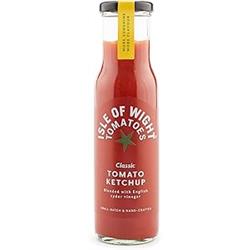 Isle Of Wight Tomato Ketchup