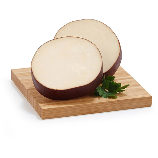 Cheese Dutch Smoked Log